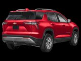 New 2026 Chevrolet Equinox LT w/ Convenience Package II image 2