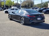 Used 2022 BMW M850i Gran Coupe xDrive w/ Driving Assistance Package image 3