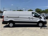 Used 2025 Ford E-Transit Low Roof w/ Load Area Protection Package image 5