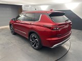 New 2025 Mitsubishi Outlander SEL image 4