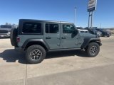 New 2024 Jeep Wrangler Sport S image 6