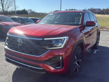 New 2025 Volkswagen Atlas SEL Premium R-Line image 3