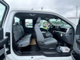 New 2025 Ford F550 4x4 Supercab Super Duty image 2