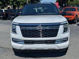 New 2026 Nissan Armada Platinum Reserve image 2