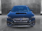 Used 2022 Subaru WRX Premium w/ Popular Package #1 image 2