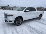 New 2025 RAM 1500 Limited image 4