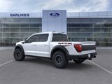 New 2025 Ford F150 Raptor image 4