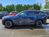 New 2025 MAZDA CX-90 Plug-In Hybrid w/ Premium Plus image 2