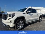 Certified 2024 GMC Sierra 1500 Denali w/ Denali Reserve Package image 2