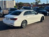 Used 2023 Mercedes-Benz E 350 Sedan w/ Premium Package image 3