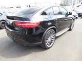 Used 2019 Mercedes-Benz GLE 43 AMG 4MATIC Coupe image 4
