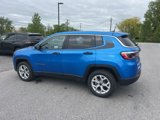 New 2025 Jeep Compass Sport w/ Mopar Graphics Package image 6