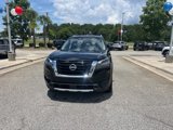 New 2025 Nissan Pathfinder SL w/ SL Premium Package image 2