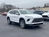 New 2025 Buick Enclave Preferred w/ Power Package image 3