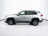 Used 2024 Toyota RAV4 XLE image 4