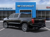 New 2025 GMC Sierra 1500 Denali Ultimate image 3