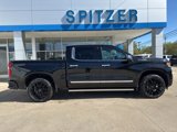 New 2025 Chevrolet Silverado 1500 High Country image 4