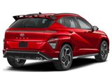 New 2025 Hyundai Kona N Line S image 2