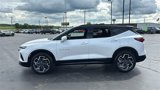 Certified 2022 Chevrolet Blazer RS w/ Enhanced Convenience Package image 4