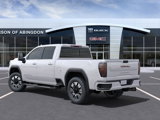 New 2025 GMC Sierra 2500 Denali w/ Denali Reserve Package image 3