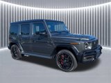 Used 2023 Mercedes-Benz G 63 AMG 4MATIC image 3