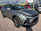 Used 2024 Chevrolet Blazer LT image 3