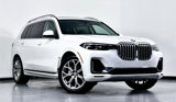 Used 2020 BMW X7 xDrive40i w/ Cold Weather Package image 2