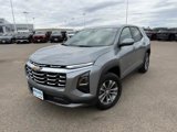 New 2026 Chevrolet Equinox LT image 3