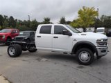 New 2026 RAM 4500 Tradesman image 2