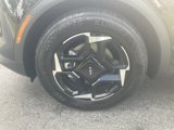 New 2026 Kia Sportage EX w/ EX Panorama Roof Package image 5