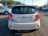 Used 2016 Chevrolet Spark LS image 4