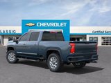 New 2025 Chevrolet Silverado 3500 High Country w/ Technology Package image 3