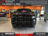 New 2025 Jeep Wagoneer L Series II w/ Convenience Group I image 2