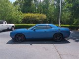 Certified 2022 Dodge Challenger GT w/ Plus Package image 2