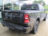 New 2025 RAM 1500 Laramie w/ Night Edition image 5