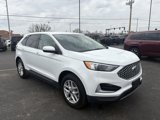 Used 2023 Ford Edge SEL image 2
