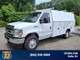 New 2026 Ford E-350 and Econoline 350 Super Duty w/ Power Equipment Group image 3