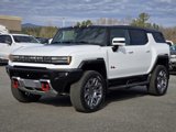New 2025 GMC Hummer EV 3X w/ LPO, Sport Package image 2