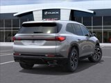 New 2025 Buick Enclave Sport Touring w/ Power Package image 4