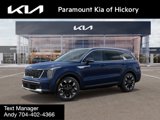 New 2025 Kia Sorento EX image 3
