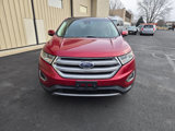 Used 2017 Ford Edge Titanium w/ Equipment Group 302A image 3