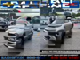 New 2026 Chevrolet TrailBlazer LT w/ Convenience Package image 1
