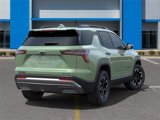 New 2026 Chevrolet Equinox ACTIV w/ Convenience Package III image 4