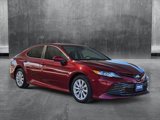 Used 2020 Toyota Camry LE image 4