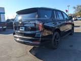 New 2025 Chevrolet Tahoe LS image 4