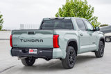 New 2025 Toyota Tundra Limited image 4