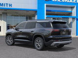 New 2026 Chevrolet Traverse LT w/ Driver Confidence Package image 3