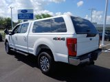 Certified 2022 Ford F250 Lariat w/ Lariat Ultimate Package image 4