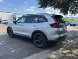 New 2026 Honda CR-V Sport-L image 4