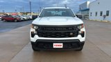 New 2025 Chevrolet Silverado 1500 W/T image 4